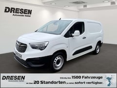 Bild des Angebotes Opel Combo E XL Cargo Edition+3-Sitzer+Navi+Sitzheizung