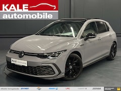 Bild des Angebotes VW Golf GTD *Black Style*PANORAMA*LEDER*SitzKlima*KAMERA*18Zo