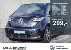 Bild des Angebotes VW ID. Buzz Pro NAVI ACC SPURH KAM KLIMAA SHZ LED