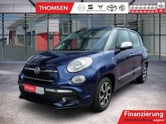 Bild des Angebotes Fiat 500L 1.3 Multijet 16V Mirror AUT Navi Kam. PDC