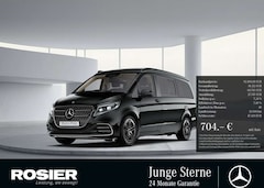 Bild des Angebotes Mercedes-Benz Marco Polo V 250 d 4M AMG AHK Abstandstemp. L