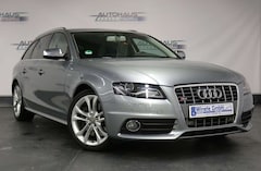 Bild des Angebotes Audi S4 3.0 TFSI quattro*NAVI*RECARO*AHK*SHZ*PDC*XENON*u