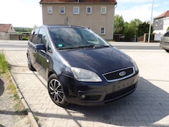Bild des Angebotes Ford Focus C-Max Trend, Klima, HU-AU NEU