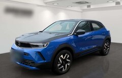 Bild des Angebotes Opel Mokka-E Elegance Allwetter/Sitzheizung/Wärmepumpe/Rückfahr