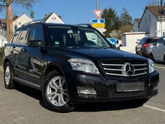 Bild des Angebotes Mercedes-Benz GLK 350 GLK 350 CDI 4Matic/TÜV-NEU/BREMSEN NEU