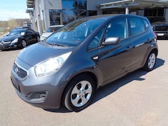 Bild des Angebotes Kia Venga Edition7,Alufelgen,AHK,SHZ.