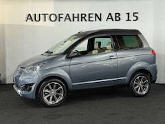 Bild des Angebotes Aixam Crossover XXL, Kubota, Inkl Kostenlose Lieferung