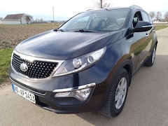Kia Sportage Sportage 2.0 CRDi AWD Aut. Vision