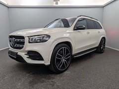 Bild des Angebotes Mercedes-Benz GLS 450 4M AMG LINE*PANO*23Z*VOLL+2xKLIMA+TOP+7
