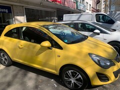 Bild des Angebotes Opel Corsa 1,3 CDTI NAVI Klima Edition