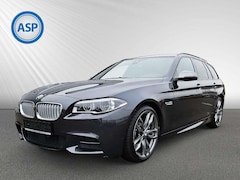 Bild des Angebotes BMW 550 d xDrive Touring HUD LED NIGHT VISION DAPLUS