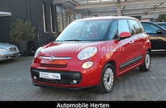 Bild des Angebotes Fiat 500L 1.3 M-JET Pop Star*AUTOMATIK*33TKM*TOP*