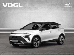 Bild des Angebotes Hyundai BAYON FL MY25 1.0 T-GDI 100PS MT TREND, BOSE