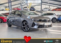 Bild des Angebotes Opel Astra ST 1.5 D GS Autom. *ACC*AHK*Navi*