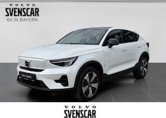 Bild des Angebotes Volvo C40 Plus Recharge Pure Electric 2WD StandHZG Digitales