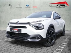 Bild des Angebotes Citroen E-C4 Electric