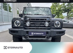 Bild des Angebotes Ineos Grenadier Grenadier Quartermaster Fieldmaster Edition