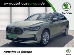 Bild des Angebotes Skoda Superb Combi Selection 1.5 TSI mHEV DSG AHK ACC210 eKlapp