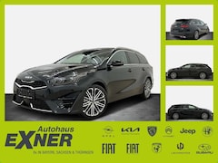 Bild des Angebotes Kia Ceed SW / cee'd SW Ceed SW GT-Line Wireless Charging, 18 Alu