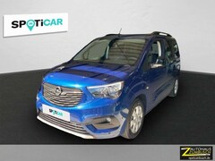 Bild des Angebotes Opel Combo-e Life Combo Life e Ultimate, Navi, PDC, Kamera, uvm...