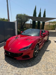 Bild des Angebotes Ferrari Portofino Ferrari Portofino M