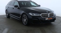 Bild des Angebotes BMW 540 i xDrive M Sport|Laser|ACC|HUD|360°|Leder|AHK