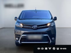 Bild des Angebotes Toyota Proace 2,0l-D-4D L2 Verso Team D *HUD*ACC*CAM*SHZ*