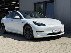 Bild des Angebotes Tesla Model 3 Model 3 PERFORMANCE AWD MwSt.