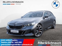 Bild des Angebotes BMW 540 d Touring xDrive M-Sport 360° HUD STANDHZ