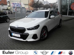 Bild des Angebotes BMW 520 d Touring Sportpaket HUD AHK-klappbar AHK Navi dig