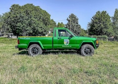 Bild des Angebotes Jeep Comanche