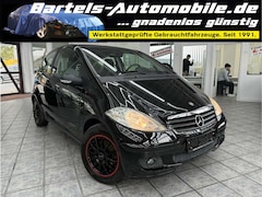 Bild des Angebotes Mercedes-Benz A 170 Classic, Klima, Sitzheizung, AHK, PDC