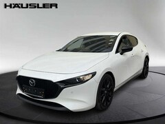 Bild des Angebotes Mazda 3 Homura 2.0 Automatik Kamera LED Navi Sitzheizung