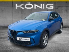 Bild des Angebotes Alfa Romeo Tonale 1.6 VGT-D 130 PS SPRINT Automatik*Klima