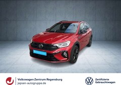 Bild des Angebotes VW Taigo R-Line 1.0 TSI DSG R-KAMERA LED ACC NAVI