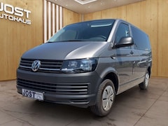 Bild des Angebotes VW T6 Kombi 2.0 TDI DSG 9-Sitzer Navi AHK PDC GRA