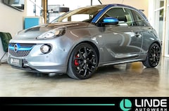 Bild des Angebotes Opel Adam S |NAVI|KLIMA|PDC|TEMPO.|SHZ|SPORT|18 ALU