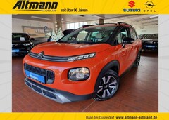 Bild des Angebotes Citroen C3 Aircross Shine Headup SSD City & Style Paket