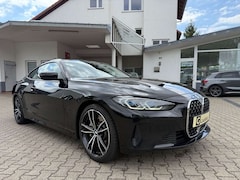 Bild des Angebotes BMW 430 d xDrive Coupe M Sport 19 Stop&Go Laser Glasd