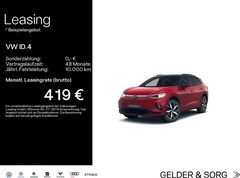 Bild des Angebotes VW ID.4 GTX 4Motion Matrix*AHK*CarPlay*DAB+