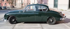 Bild des Angebotes Jaguar MK II 3,8l