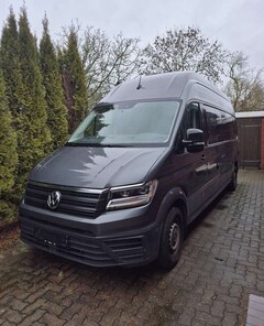 Bild des Angebotes VW Grand California Autm. VA 680