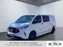 Bild des Angebotes Ford Transit Custom Trend 2.0 320 Ecoblue L2 Tempomat.