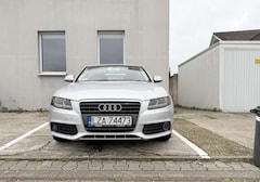 Bild des Angebotes Audi A4 Attraction