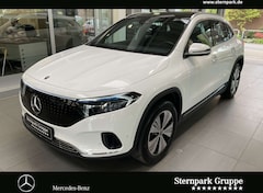 Bild des Angebotes Mercedes-Benz EQA 350 EQA 350 4M Progressive Pano,Distron,KeyGo,Winter