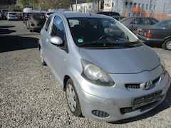 Bild des Angebotes Toyota Aygo Cool