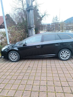 Bild des Angebotes Toyota Avensis Business Edition