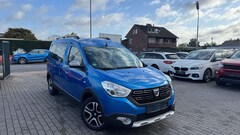 Bild des Angebotes Dacia Dokker Stepway 1.6 BENZIN/LPG | KAMERA | AHK
