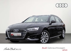 Bild des Angebotes Audi A4 Advanced 40TFSI Stronic Navi Panorama E