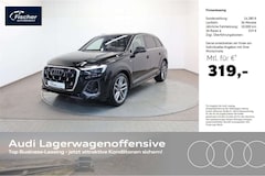 Bild des Angebotes Audi Q7 50 TDI quattro S line